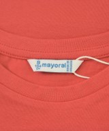 Mayoral（マヨラル）Tシャツ・カットソー 赤 サイズ:130(9T-10T) キッズ/2200714592053