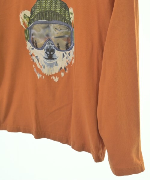Mayoral（マヨラル）Tシャツ・カットソー オレンジ サイズ:134(9T-10T) キッズ/2200714592060