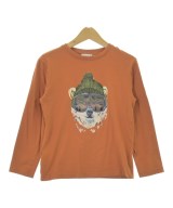 Mayoral（マヨラル）Tシャツ・カットソー オレンジ サイズ:134(9T-10T) キッズ/2200714592060