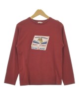 Mayoral（マヨラル）Tシャツ・カットソー 赤 サイズ:134(9T-10T) キッズ/2200714592077