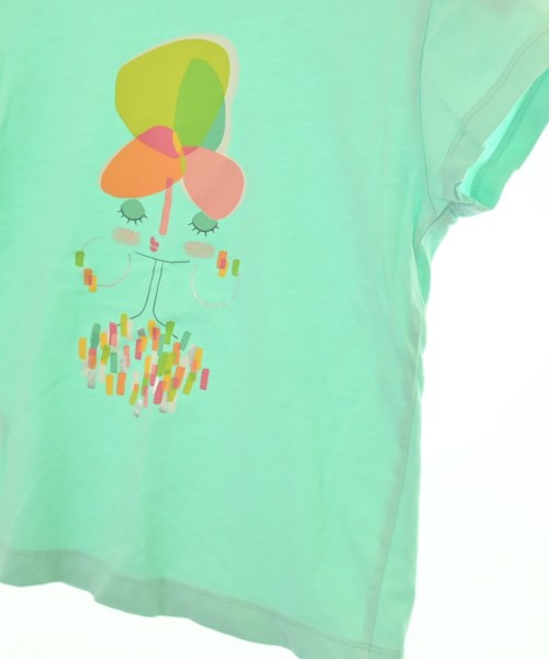 Mayoral（マヨラル）Tシャツ・カットソー 青 サイズ:116(7T-8T) キッズ/2200714592084