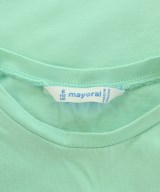 Mayoral（マヨラル）Tシャツ・カットソー 青 サイズ:116(7T-8T) キッズ/2200714592084