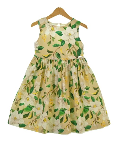 Mayoral(マヨラル)ワンピース（その他） ベージュ サイズ:134(9T-10T)/2200645187021