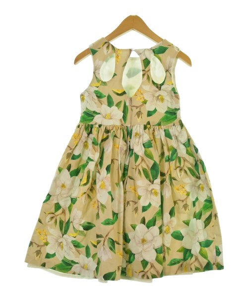 Mayoral（マヨラル）ワンピース（その他） ベージュ サイズ:134(9T-10T) キッズ/2200645187021