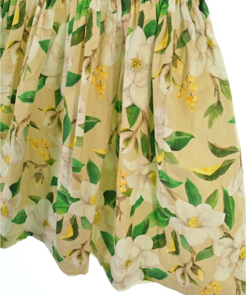 Mayoral（マヨラル）ワンピース（その他） ベージュ サイズ:134(9T-10T) キッズ/2200645187021