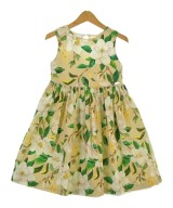 Mayoral（マヨラル）ワンピース（その他） ベージュ サイズ:134(9T-10T) キッズ/2200645187021