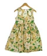 Mayoral（マヨラル）ワンピース（その他） ベージュ サイズ:134(9T-10T) キッズ/2200645187021