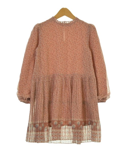 Mayoral(マヨラル)ワンピース（その他） ピンク サイズ:128(9T-10T)/2200645187038