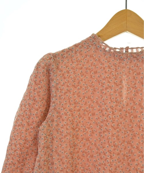 Mayoral（マヨラル）ワンピース（その他） ピンク サイズ:128(9T-10T) キッズ/2200645187038