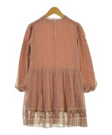 Mayoral（マヨラル）ワンピース（その他） ピンク サイズ:128(9T-10T) キッズ/2200645187038