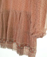 Mayoral（マヨラル）ワンピース（その他） ピンク サイズ:128(9T-10T) キッズ/2200645187038