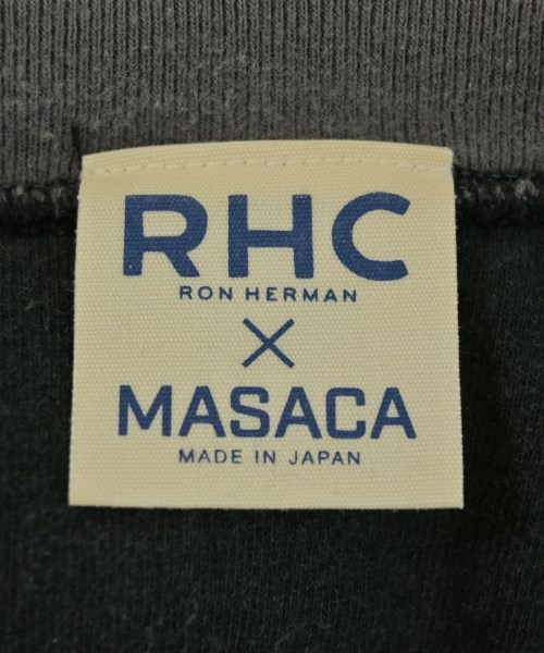 MASACA（マサカ）Tシャツ・カットソー 黒 サイズ:F レディース/2200722219188