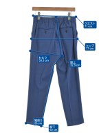 FLASK（フラスク）その他 青 サイズ:38(M位) レディース/2200615616155