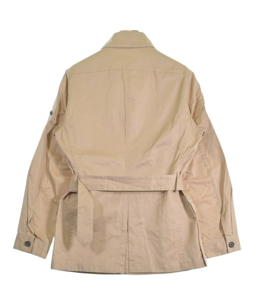 Masaki paris（マサキパリス）カジュアルシャツ ベージュ サイズ:48(L位) メンズ/2200662241348