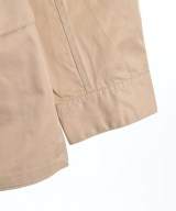 Masaki paris（マサキパリス）カジュアルシャツ ベージュ サイズ:48(L位) メンズ/2200662241348