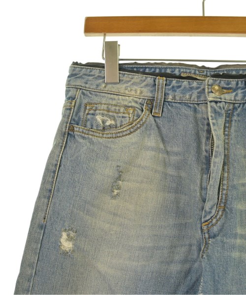 TOM REBL（トムレベル）デニムパンツ 青 サイズ:44(S位) メンズ/2200643573437