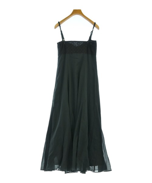 Verybrain（ベリーブレイン）ワンピース 黒 サイズ:M レディース/2200605507166