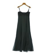 Verybrain（ベリーブレイン）ワンピース 黒 サイズ:M レディース/2200605507166