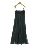 Verybrain（ベリーブレイン）ワンピース 黒 サイズ:M レディース/2200605507166