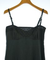 Verybrain（ベリーブレイン）ワンピース 黒 サイズ:M レディース/2200605507166