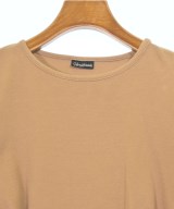 Verybrain（ベリーブレイン）Tシャツ・カットソー ベージュ サイズ:M レディース/2200694532186