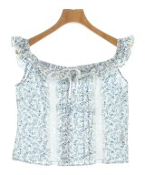 Verybrain（ベリーブレイン）ブラウス 白 サイズ:-(M位) レディース/2200650295131