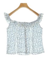 Verybrain（ベリーブレイン）ブラウス 白 サイズ:-(M位) レディース/2200650295131