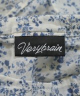 Verybrain（ベリーブレイン）ブラウス 白 サイズ:-(M位) レディース/2200650295131
