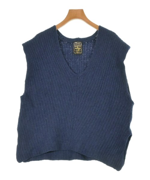 クロスアンドクロス(CLOTH&CROSS)のCLOTH&CROSS ニット・セーター