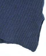 CLOTH&CROSS（クロスアンドクロス）ニット・セーター 紺 サイズ:F レディース/2200641004056
