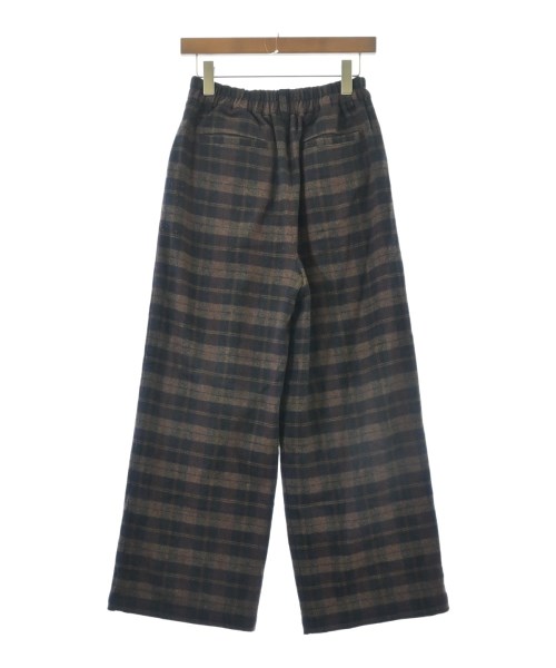 CLOTH&CROSS（クロスアンドクロス）その他 茶 サイズ:2(M位) レディース/2200641004070