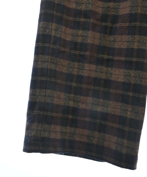 CLOTH&CROSS（クロスアンドクロス）その他 茶 サイズ:2(M位) レディース/2200641004070