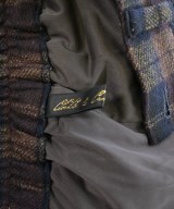 CLOTH&CROSS（クロスアンドクロス）その他 茶 サイズ:2(M位) レディース/2200641004070