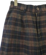 CLOTH&CROSS（クロスアンドクロス）その他 茶 サイズ:2(M位) レディース/2200641004070