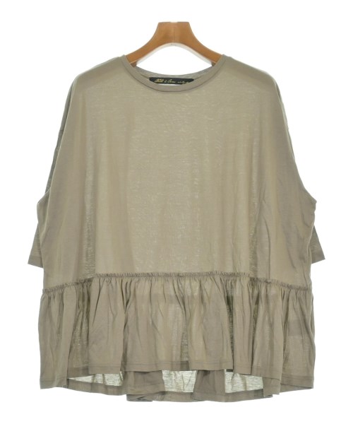 クロスアンドクロス(CLOTH&CROSS)のCLOTH&CROSS Tシャツ・カットソー
