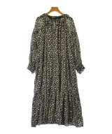 CLOTH&CROSS ワンピース