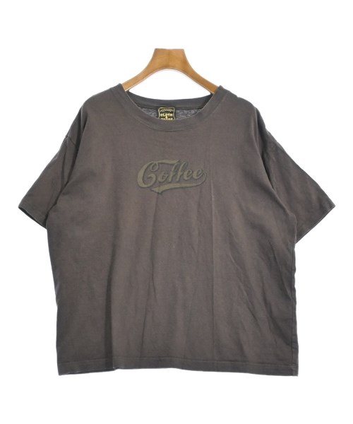 クロスアンドクロス(CLOTH&CROSS)のCLOTH&CROSS Tシャツ・カットソー