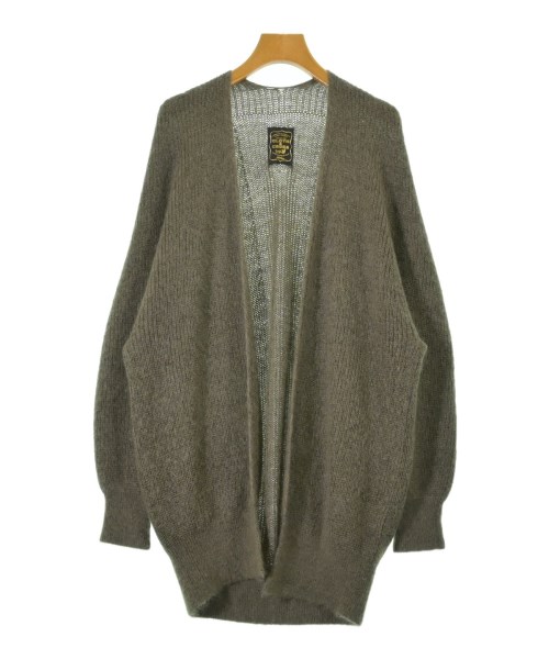 クロスアンドクロス(CLOTH&CROSS)のCLOTH&CROSS カーディガン