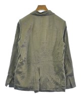 CLOTH&CROSS（クロスアンドクロス）ジャケット グレー サイズ:F レディース/2200628515025