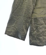 CLOTH&CROSS（クロスアンドクロス）ジャケット グレー サイズ:F レディース/2200628515025