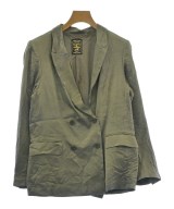 CLOTH&CROSS ジャケット