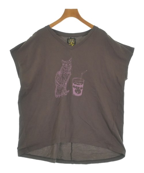クロスアンドクロス(CLOTH&CROSS)のCLOTH&CROSS Tシャツ・カットソー