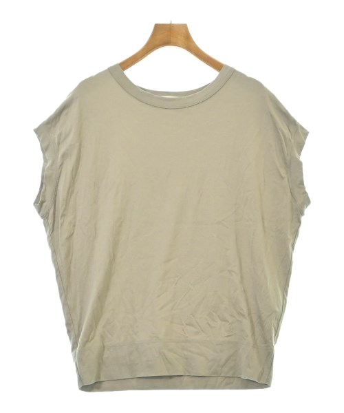 クロスアンドクロス(CLOTH&CROSS)のCLOTH&CROSS ノースリーブ