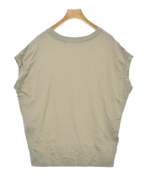 CLOTH&CROSS（クロスアンドクロス）ノースリーブ グレー サイズ:F レディース/2200607701012