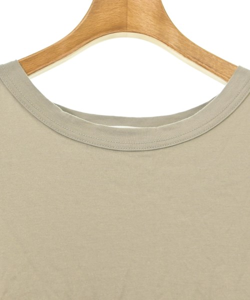 CLOTH&CROSS（クロスアンドクロス）ノースリーブ グレー サイズ:F レディース/2200607701012