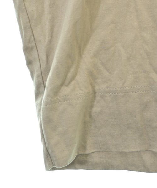 CLOTH&CROSS（クロスアンドクロス）ノースリーブ グレー サイズ:F レディース/2200607701012