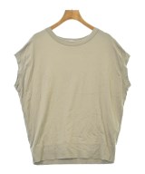 CLOTH&CROSS（クロスアンドクロス）ノースリーブ グレー サイズ:F レディース/2200607701012