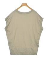 CLOTH&CROSS（クロスアンドクロス）ノースリーブ グレー サイズ:F レディース/2200607701012