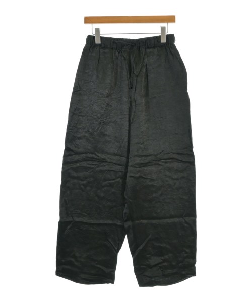 CLOTH&CROSS(クロスアンドクロス)その他 黒 サイズ:1(S位)/2200680144058