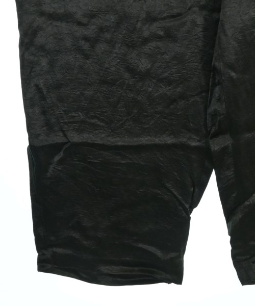 CLOTH&CROSS（クロスアンドクロス）その他 黒 サイズ:1(S位) レディース/2200680144058